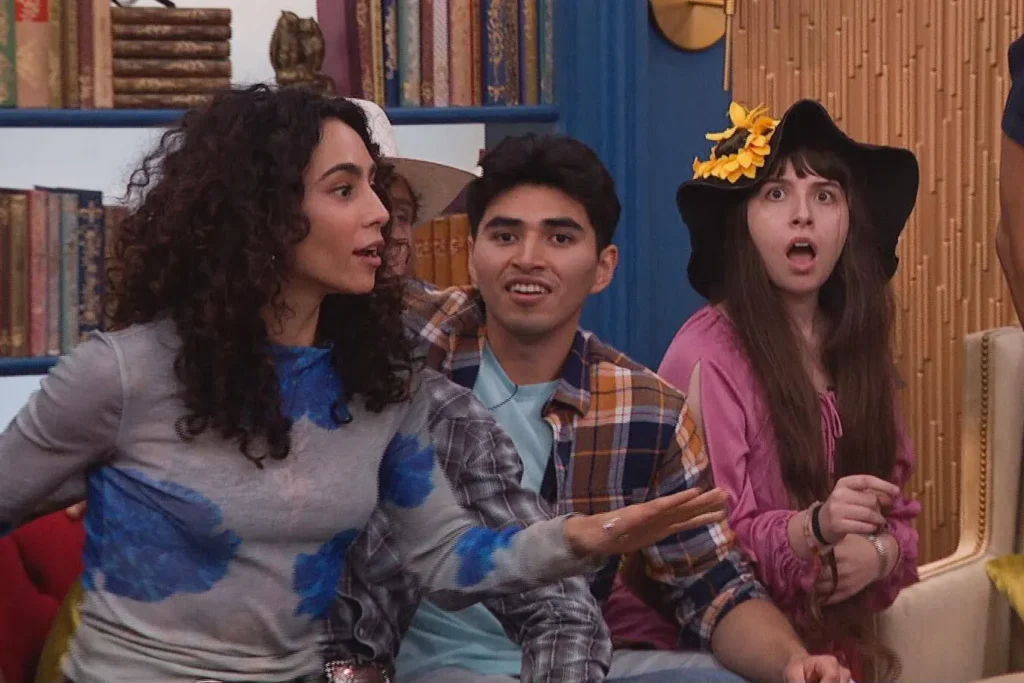 WHAT IS BIG BROTHER: UNLOCKED AND WHEN WILL IT AIR