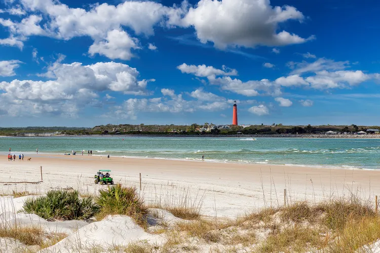 Shark Attacks 18-Year-Old Surfer at Florida Beach.