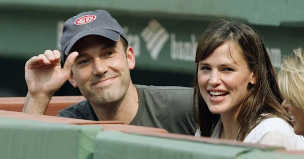 Breaking News: Ben Affleck And Jennifer Garner Reunite at Red Sox Game 2025 with Kids!