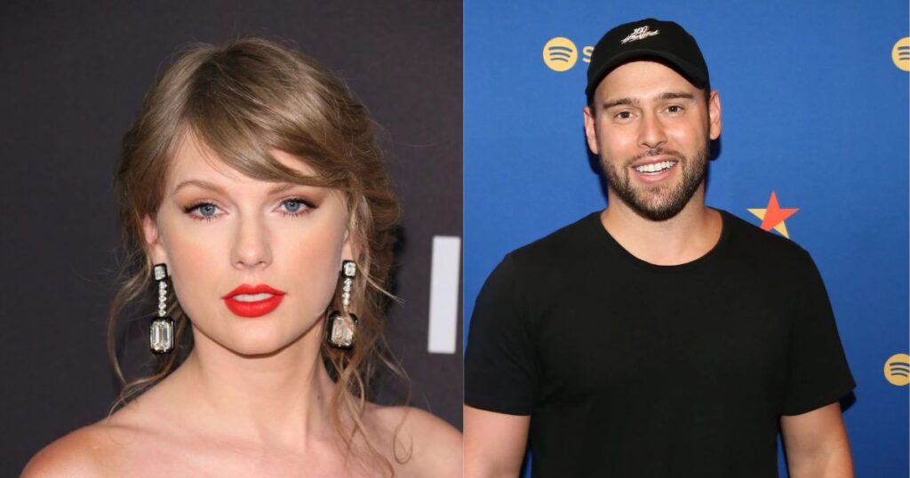Scooter Braun Breaks Silence on ‘Vigilante S—’—Says Taylor Swift Didn’t Target His Divorce!