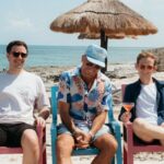 How a Fun Twist on Sunscreen Turned Three Friends Into Millionaire Entrepreneurs.