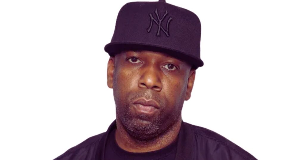 Young Noble, Rapper from Tupac’s Outlawz, Dies at 47 — Hip-Hop Mourns a Legacy
