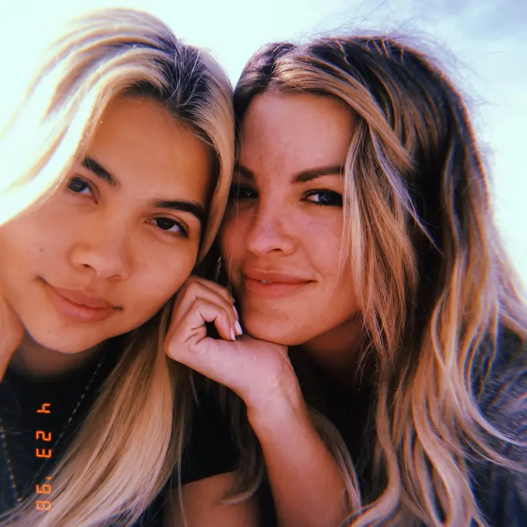 The pair first met in April 2018 when Tilley attended a party celebrating Kiyoko’s debut album, “Expectations.”