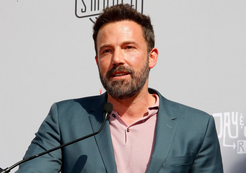 what is ben affleck net worth