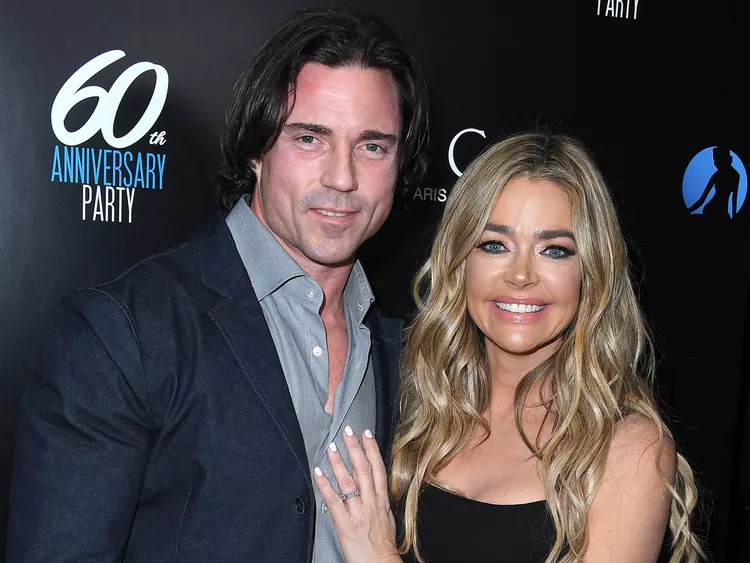 Inside Denise Richards & Aaron Phypers' Marriage: From Holistic Healing to Reality TV