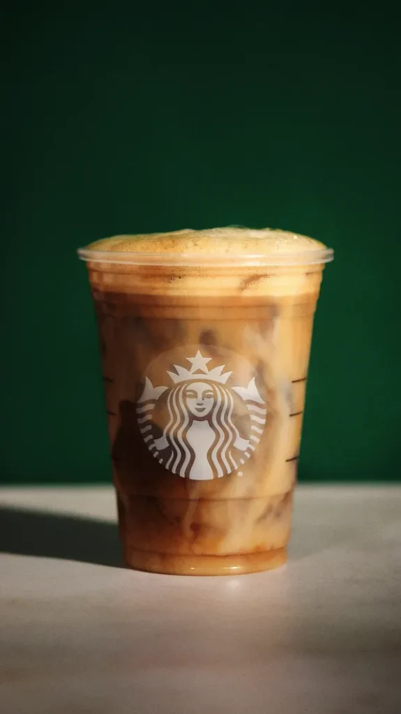 Starbucks summer menu for 2025