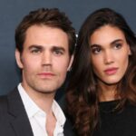 Paul Wesley Surprises Fans with Engagement to Model Natalie Kuckenburg