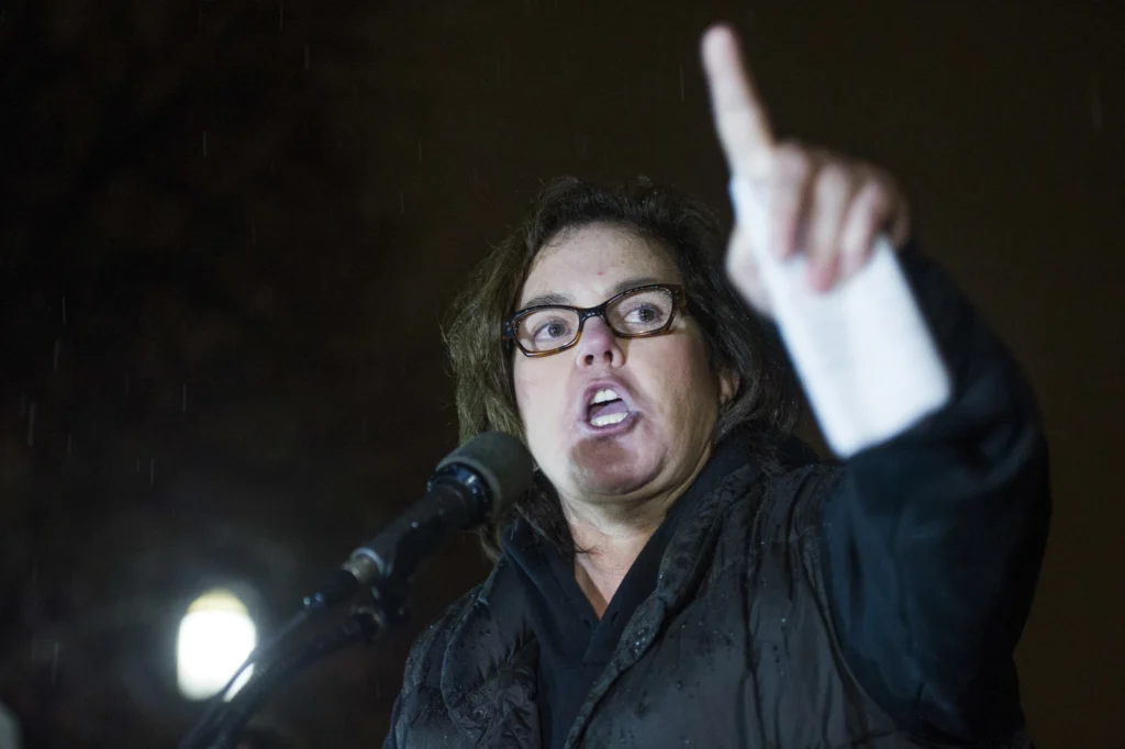 Rosie O’Donnell’s